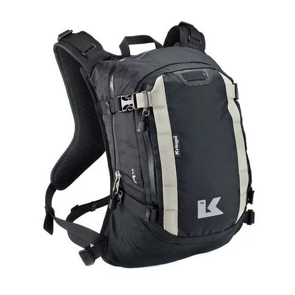 Sac à dos Kriega R15 – Noir Ref : KRI0005