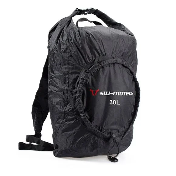 Sac à dos SW-MOTECH FLEXPACK 30 LITRES DEPERLANT – Noir Ref : SWM0512 / BC.WPB.00.019.10000