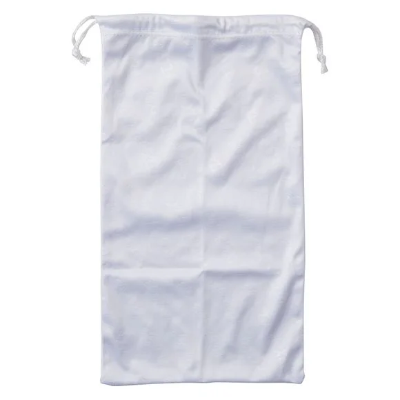 Sac de rangement Fox GOGGLE BAG – EXTENDED – Blanc Ref : FX4656 / 27688-008-OS