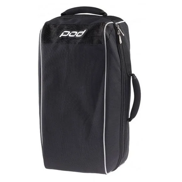 Sac de rangement POD KX BRACE KNEE BRACE 2020 – Noir Ref : POD0013 / KA100-001-NS