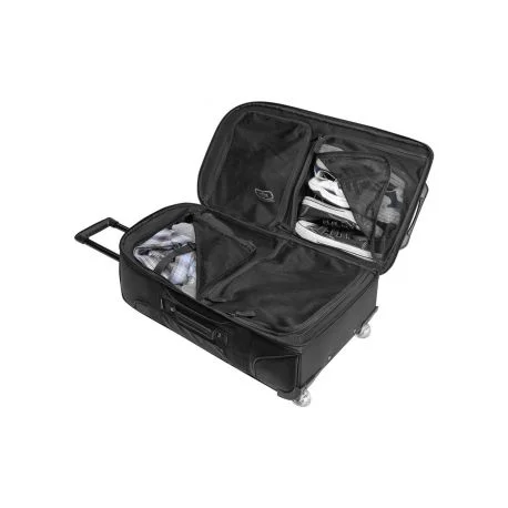 Sac de voyage OGIO ONU 29 Checked Stealth