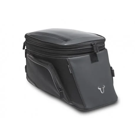 Sacoche de reservoir SW MOTECH ION three. 15-22 litres Pour anneau ION