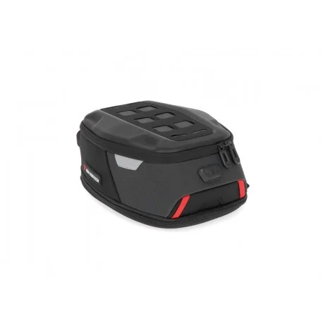 Sacoche de reservoir SW MOTECH PRO Daypack. 5-8 litres . Pour anneau de reservoir PRO