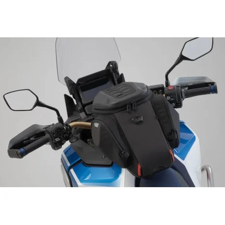 Sacoche de reservoir SW MOTECH PRO GS. 16-20 litres. pour anneau superieur PRO