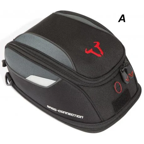 Sacoche de reservoir SW MOTECH QUICK-LOCK EVO DAYPACK Pour anneau de reservoir EVO