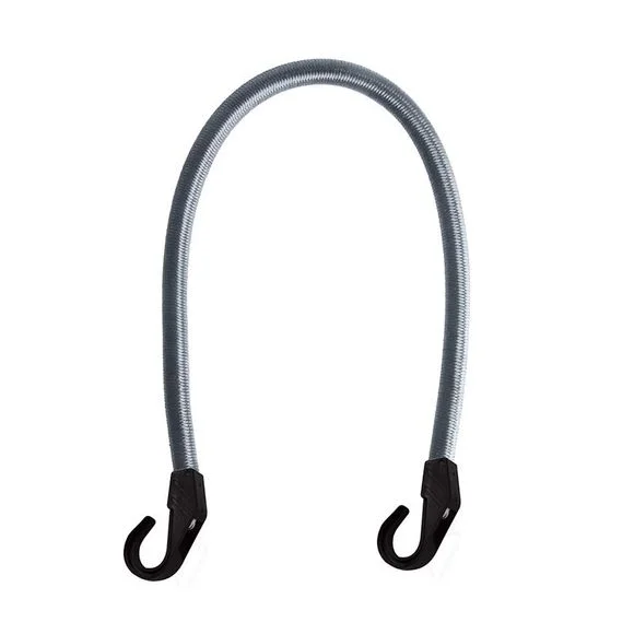 Sangle élastique Oxford élastique Xtend (800 x8 mm) Universel – Gris Ref : OD0254 / OX716