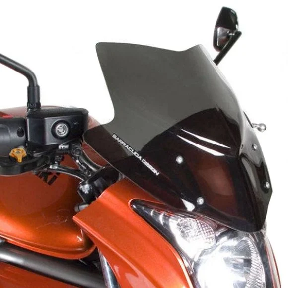 Saute vent Barracuda AEROSPORT – Gris Ref : BAR0485 / KE6300/09