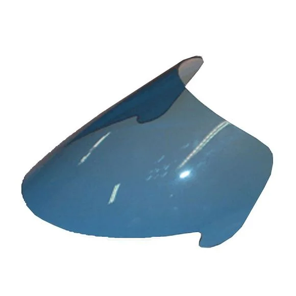 Saute vent Bullster Bleu clair 41 cm – BleuKAWASAKI 650 Z 650 ABS – 2020 – 2024Ref : BK131SVBC