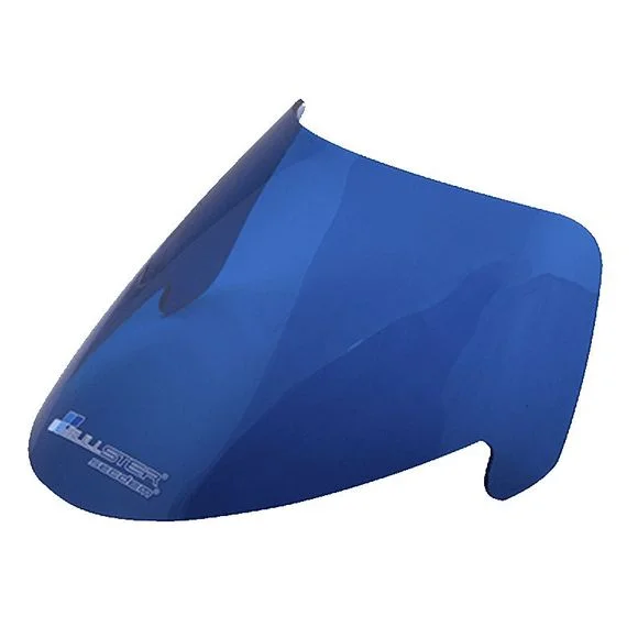 Saute vent Bullster Haute protection bleu foncé Ref : BS129HPBF