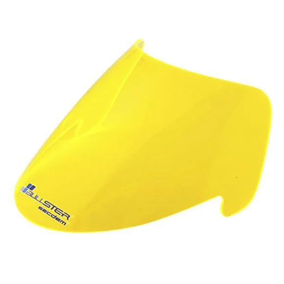 Saute vent Bullster jaune fluo 41 cm – JauneKAWASAKI 650 Z 650 ABS – 2020 – 2024Ref : BK131SVJFL