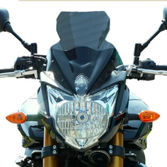 Saute vent Bullster racing noir opaque Ref : BY142RCNO