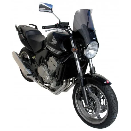 Saute vent double Ermax MAXI SPRINT pour SUZUKI SV 650 1999-2002