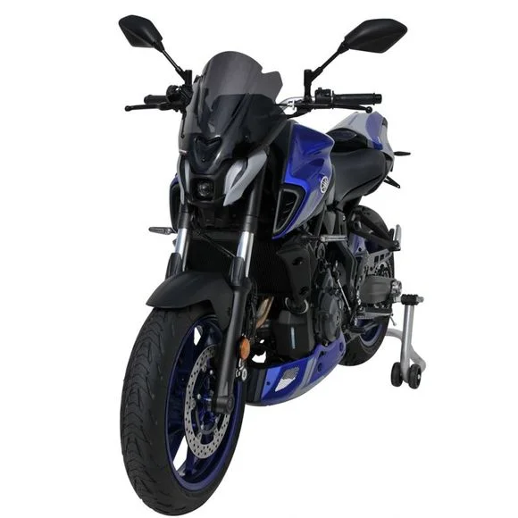 Saute vent Ermax 36.5 cm – Noir Ref : EM1911