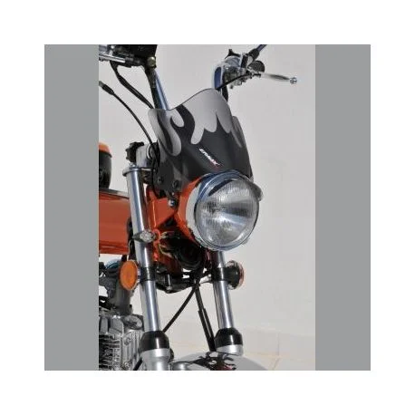 saute vent ERMAX HONDA DAX REPLICA
