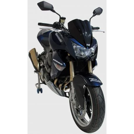 Saute vent ERMAX KAWASAKI Z1000 2007-2009