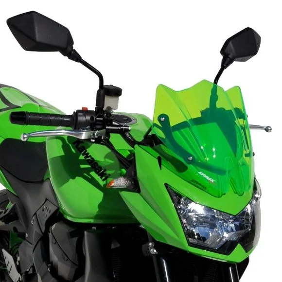 Saute vent Ermax LOOK Z1000 SPORT 29 cm – Marron Ref : EM0917