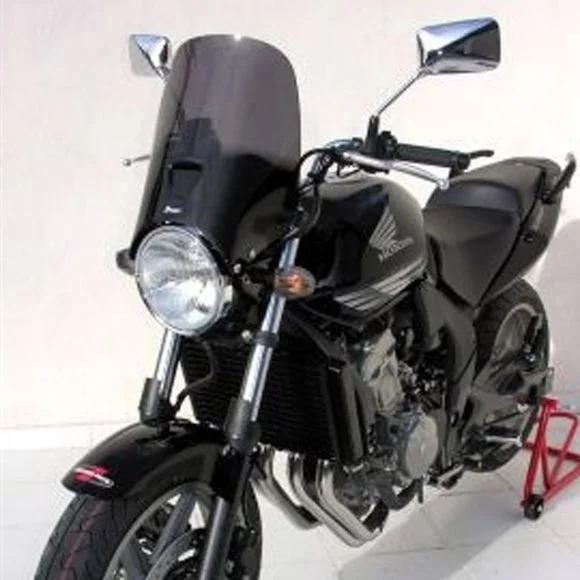 Saute vent Ermax MAXI SPRINT 32 cm special Honda – Bleu Ref : EM1291