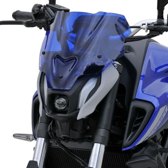 Saute vent Ermax Sport 25 cm – Bleu Ref : EM1912