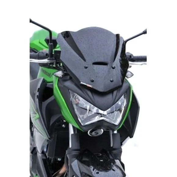 Saute vent Ermax Sport 30 cm – Incolore Ref : EM1433