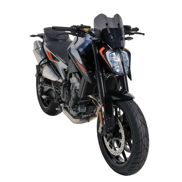 Saute vent Ermax sport 31 cm – Noir Ref : EM1709