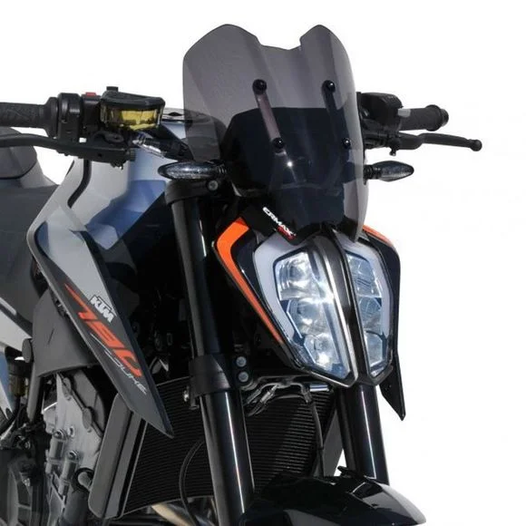 Saute vent Ermax sport 31 cm – Noir Ref : EM1887