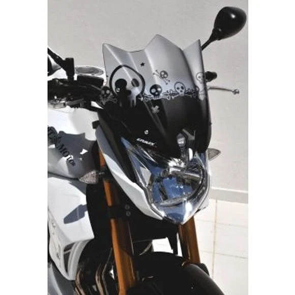 Saute vent Ermax Sport – Bleu Ref : EM0981