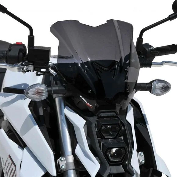 Saute vent Ermax Sport – Noir Ref : EM1951