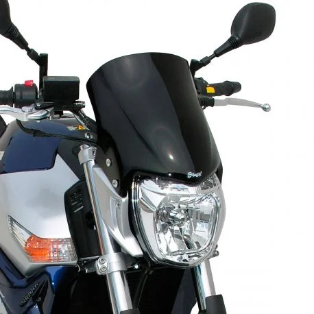 Saute vent ERMAX SUZUKI GSR 600 2006-2007