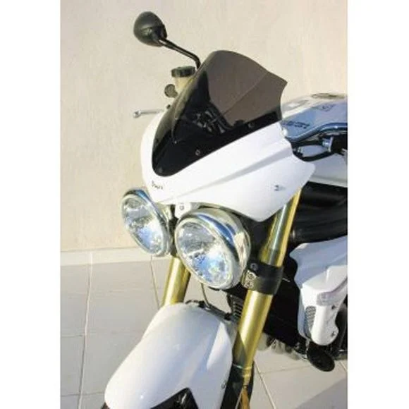 Saute vent Ermax TDF – Gris Ref : EM0787