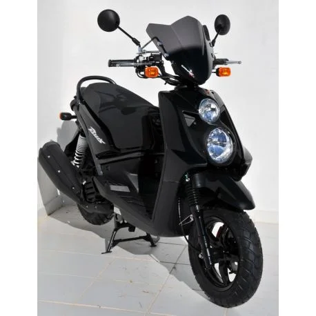 Saute vent ERMAX YAMAHA BW’S 125 FI 2010-2013