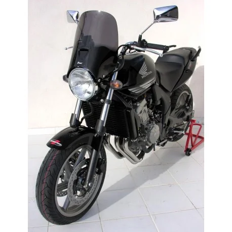 Saute Vent moto ERMAX MAXI SPRINT 32cm (pour CB 600 03/04 + CB 900 + CBF 500/600)