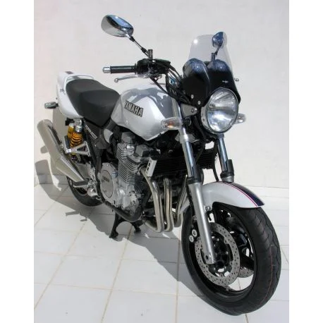 Saute Vent moto ERMAX MINI SPRINT 27 cm SUZUKI SV 650 1999-2002