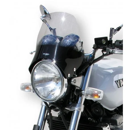 Saute Vent moto universel ERMAX MINI SPRINT 22cm
