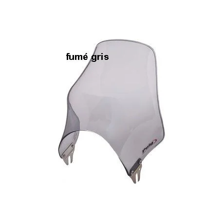Saute Vent moto universel Teinte PUIG