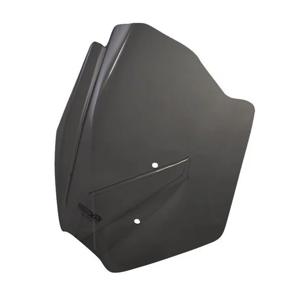 Saute vent MRA SPORT – NoirKTM 1290 1290 SUPER DUKE R ABS – 2017 – 2019Ref : MRA0195