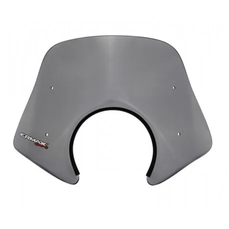 Saute vent PICCOLO universel Ermax pour scooter decoupe OMEGA