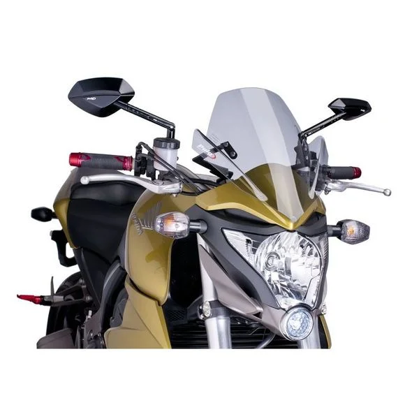 Saute vent Puig SPORT – Gris Ref : 5645