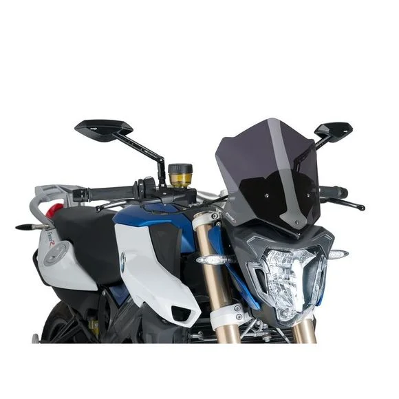 Saute vent Puig SPORT – Gris Ref : 7650
