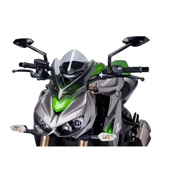 Saute vent Puig SPORT – Incolore Ref : 07011