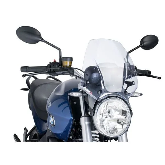 Saute vent Puig SPORT – Incolore Ref : 6488