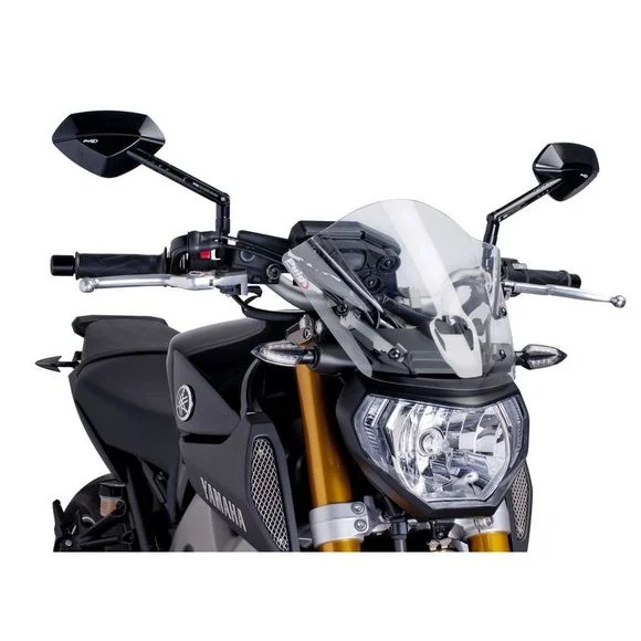 Saute vent Puig SPORT – Incolore Ref : 6859