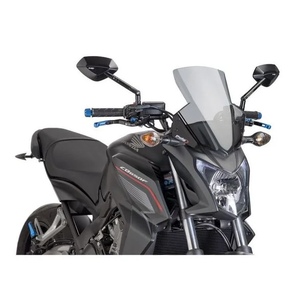Saute vent Puig SPORT – Incolore Ref : 7010