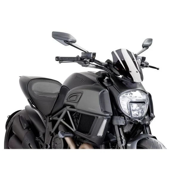 Saute vent Puig SPORT – Incolore Ref : 7592