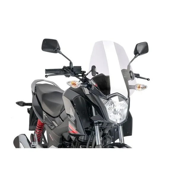 Saute vent Puig SPORT – Incolore Ref : 7726