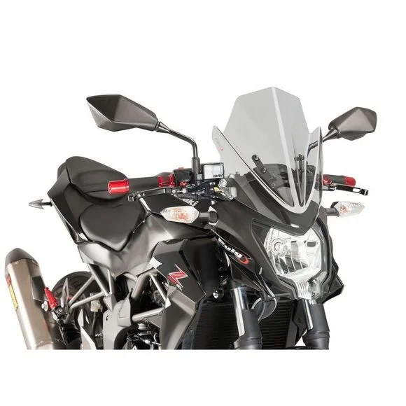 Saute vent Puig SPORT – Vert Ref : 7656