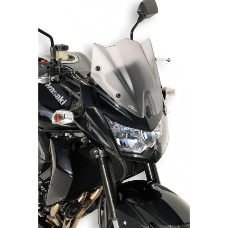 Saute vent sport ERMAX KAWASAKI Z1000 2007-2009