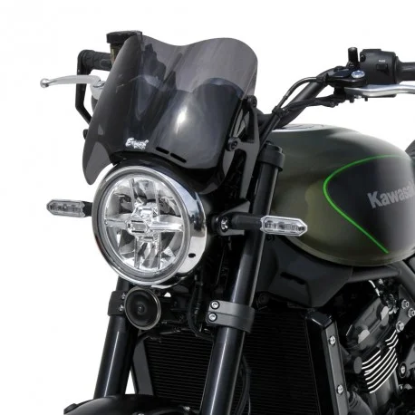 saute vent sport Ermax pour KAWASAKI Z900RS 2018-2025