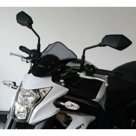 Saute vent TOURISME MRA KAWASAKI ER6N 2012-2016