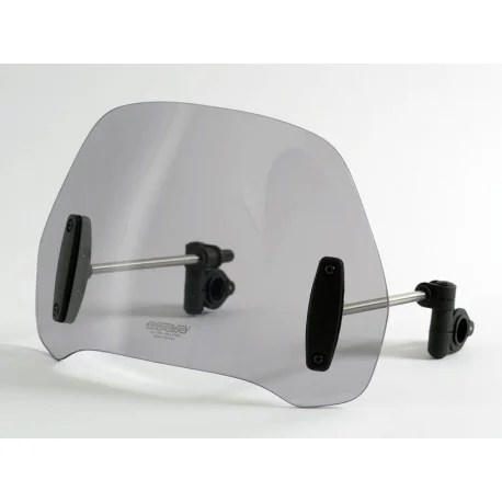 SAUTE VENTmoto universel MRA STREETSHIELD