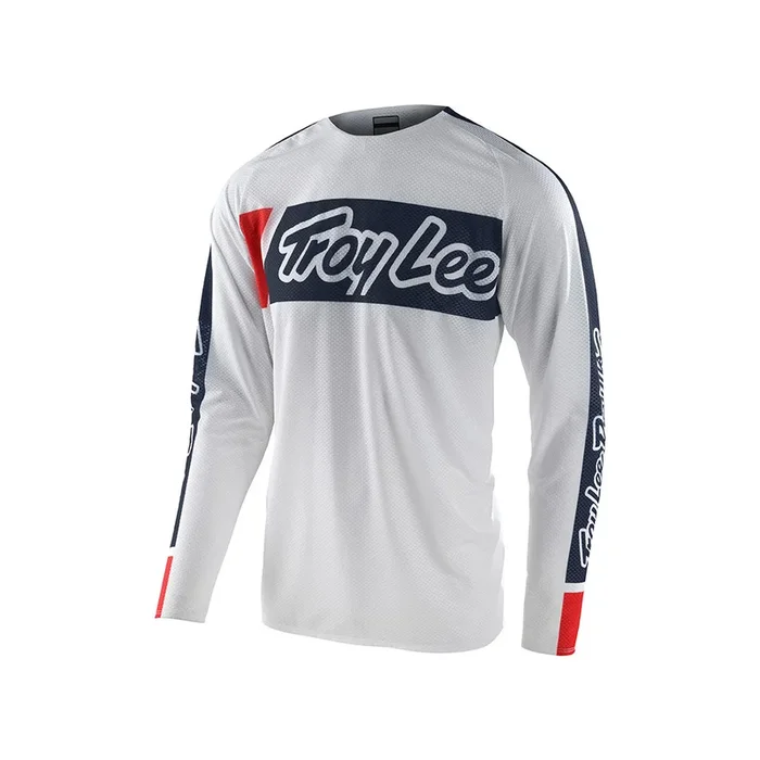 SE Pro Air maillot Vox blanc